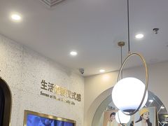 -海马体照相馆(上海宝山万达广场店)