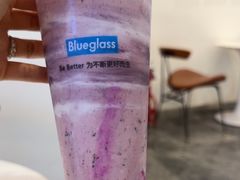 -Blueglass酸奶(北京环宇荟店)