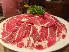 -码头故事火锅(大丰店)