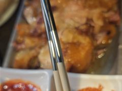 -三道菜(明堂公园店)