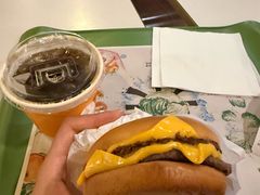 -麦当劳(杭州庆春路店)