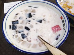 椰奶清补凉-文昌邓记清补凉(西沙路店)