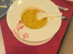 -酌宴府The China Club·广州万富希尔顿酒店(云城东路店)