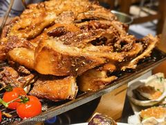 -木屋烧烤(岗顶二店)
