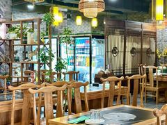 -常赢三兄弟·清真涮肉·清真炒菜(朝阳新城店)