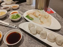 -张凯达·深海石斑鱼潮汕火锅(十五年品牌•虹桥天街店)