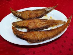 -蛇口康乐快餐鱼仔档(翠苑小区店)