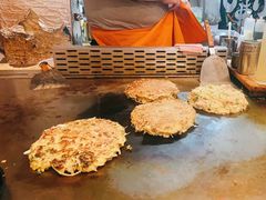 -日葵 大阪烧ひまり(仙霞路店)