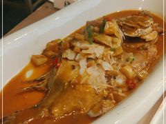 -小菜园新徽菜(合肥天鹅湖万达店)