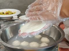 -三里屯土灶炖公鸡地锅鸡(江东店)