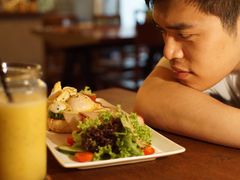 -The Daily Fix Cafe