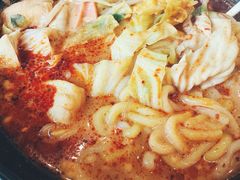 -刘文祥麻辣烫(望京店)