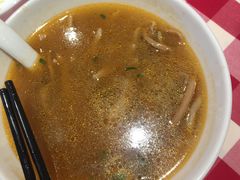 -西贝(上海中心店)