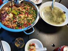 -蛙兔鸡自贡风味·特色江湖菜(广都店)