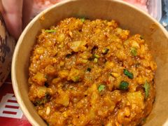 丁家坡土豆泥-丁家坡洋芋·观音桥好吃街A区(全国总店)