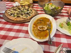 -安立可意大利美食