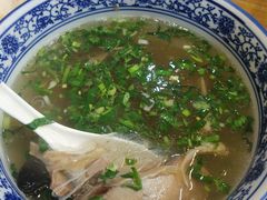 -长安后宰门水盆羊肉(新都心店)