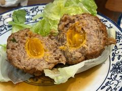 -春水锅贴·传统鲁菜(大明湖店)