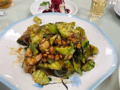 -黑石礁酒楼·海鲜(黑石礁店)