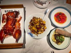 -茄子恰恰·新云南小炒(钱王街店)