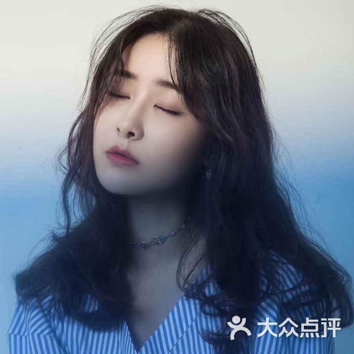 藤野造型图片-北京美发-大众点评网