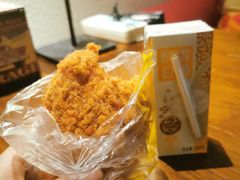 -味多美蛋糕(亚非大厦店)