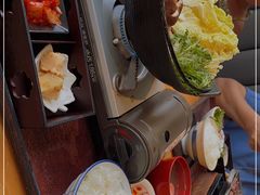 -味太助·银饭食堂(中华城店)