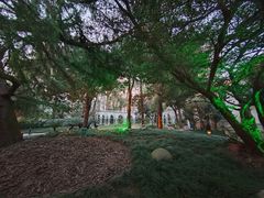 -上海安亭别墅花园酒店