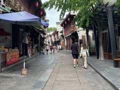 -高淳老街