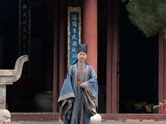 -慈城孔庙