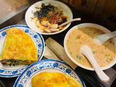 -老客满蛋饼(双塔市集店)