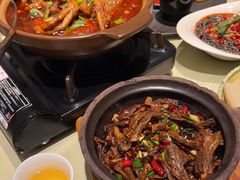 -小碗大胃(福久源新天地店)