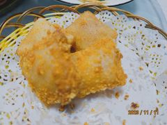 -翠茗农庄土菜馆(天目湖店)
