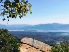-云峰山自然风景区