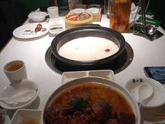 -粤小煲鲜汤猪肚鸡(丹尼斯二天地店)