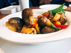 -海味当家·蒸锅海鲜(星海公园店)