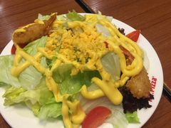 -米斯特比萨(罗斯福店)