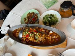 -徽珍源(龙茗路店)