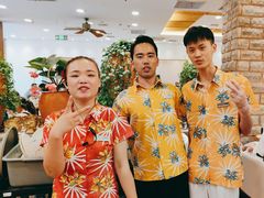 -第六季自助餐厅(北太平庄店)
