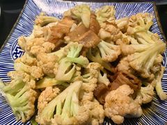 -五谷丰登·胶东海鲜·家常菜(张村店)