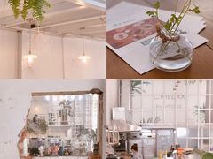 -CHILLAX轻乐时(侨建·Hi City店)
