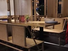 大堂-湘味淳(千禧街店)