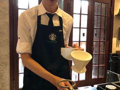-星巴克臻选(思南公馆店)