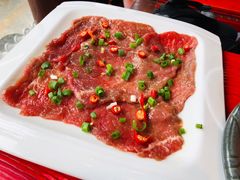 -谭鸭血老火锅(漳州路店)