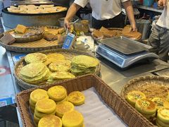 -小米粑粑(玉锦苑店)