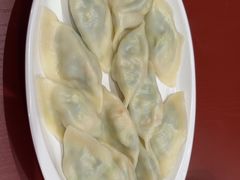 -喜家德虾仁水饺(长泰广场店)