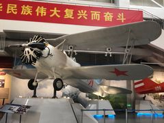 -中国航空博物馆