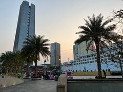 -Paulaner·德国帕拉娜自酿啤酒餐厅(海上世界店)