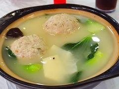 -溱湖八鲜菜馆