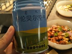 -很久以前羊肉串(中山公园店)